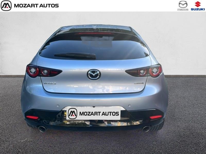 mazda - Visuel 4