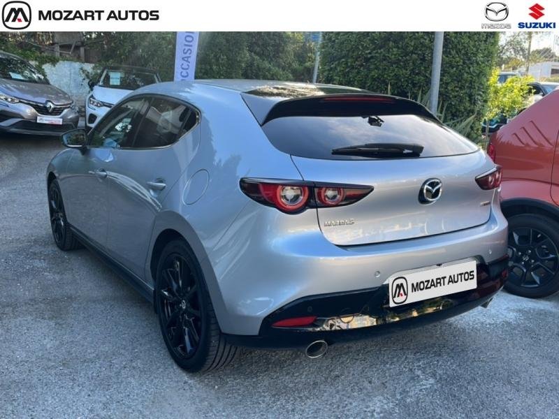 mazda - Visuel 5