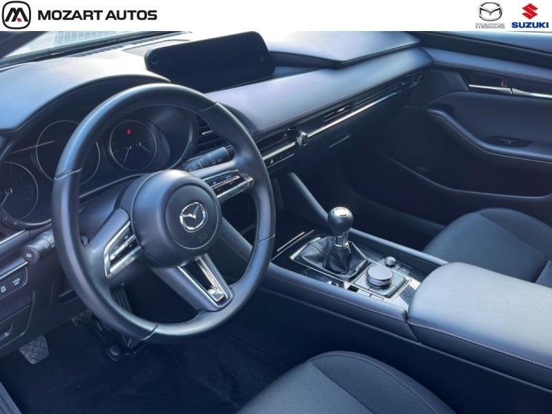 mazda - Visuel 11