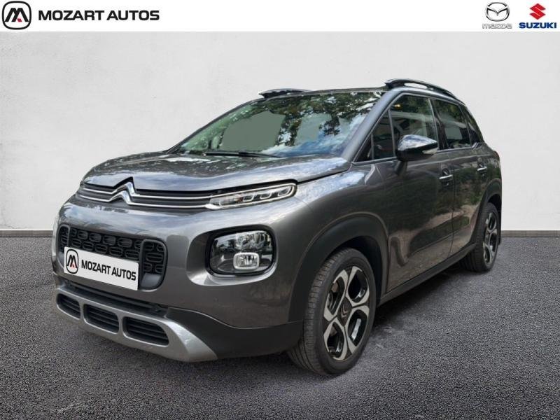 citroen - Visuel 0