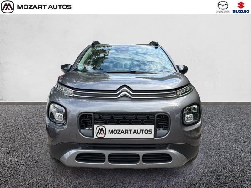 citroen - Visuel 1