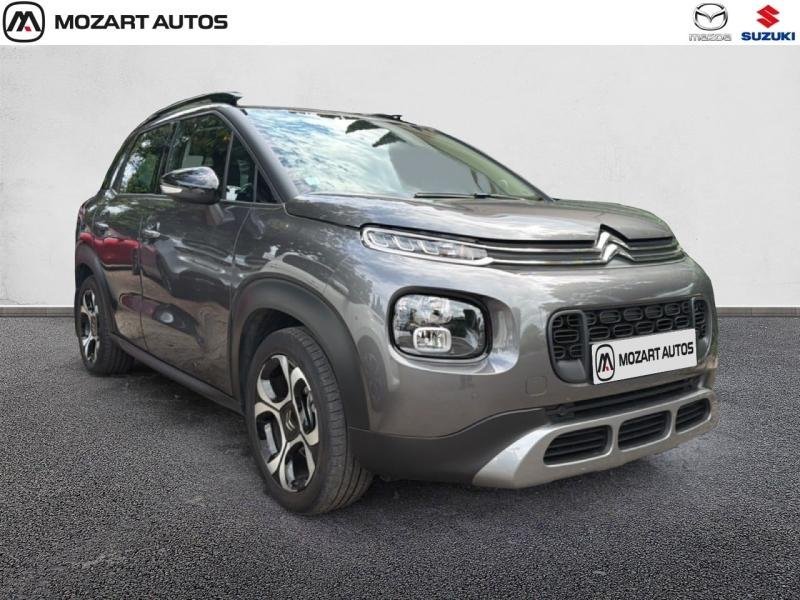 citroen - Visuel 2