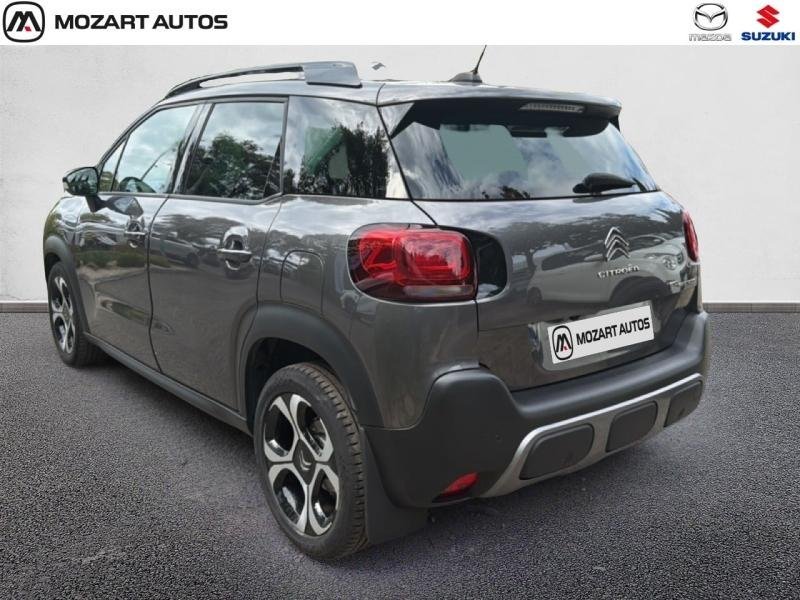 citroen - Visuel 6