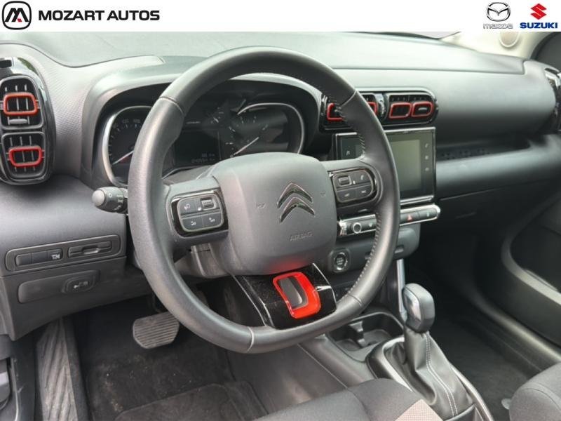 citroen - Visuel 7