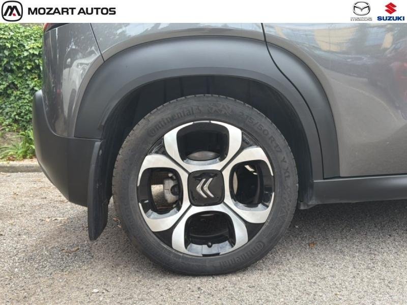 citroen - Visuel 12