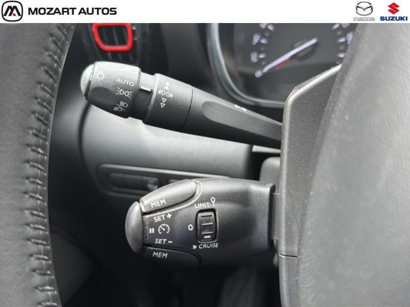 citroen - Visuel 19