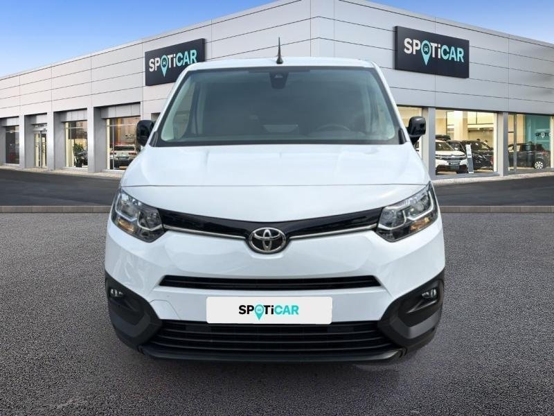toyota - Visuel 1