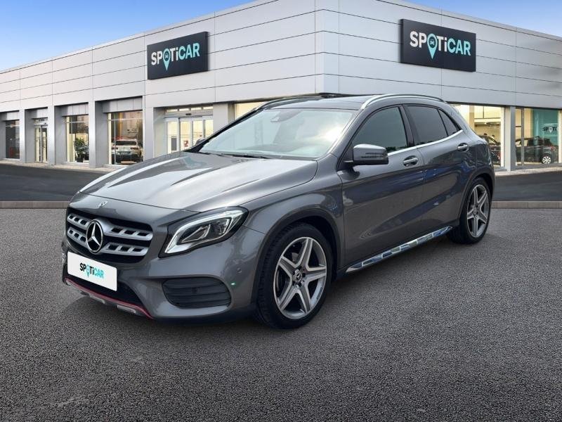 mercedes - Visuel 0