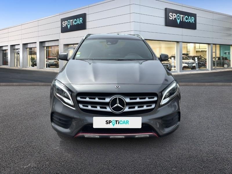 mercedes - Visuel 1