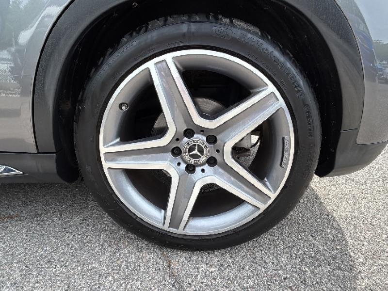 mercedes - Visuel 2