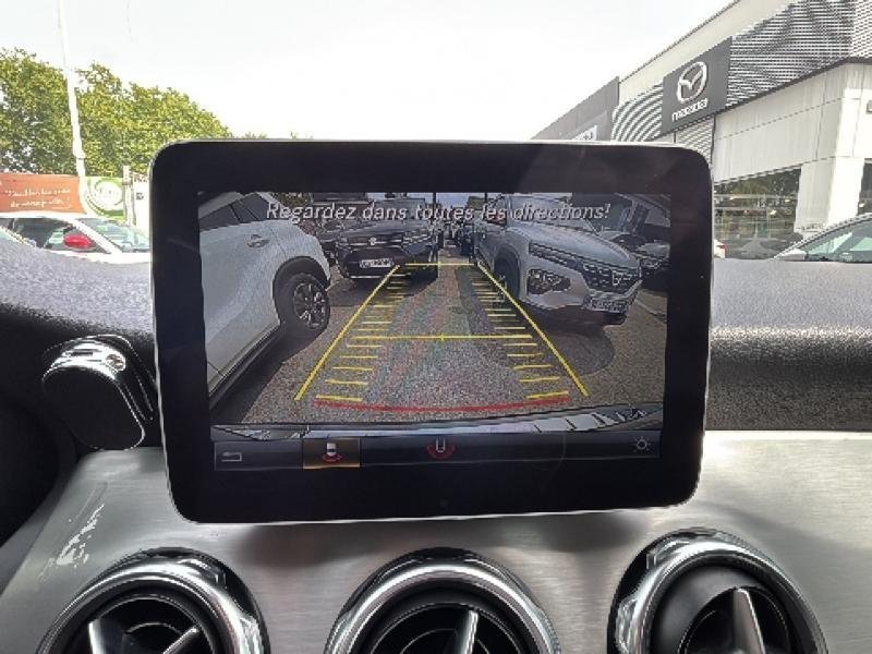 mercedes - Visuel 6