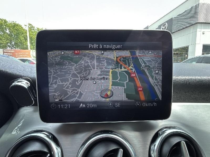 mercedes - Visuel 18