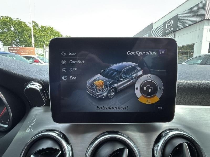 mercedes - Visuel 19