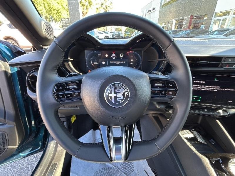alfa romeo - Visuel 3
