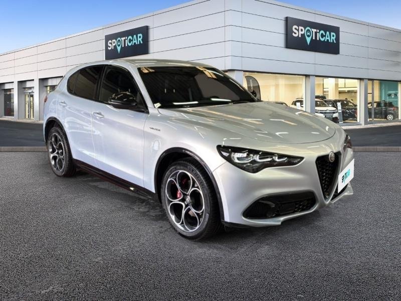 alfa romeo - Visuel 2