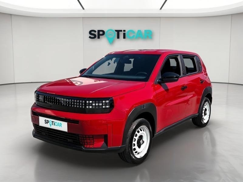 fiat - Visuel 0