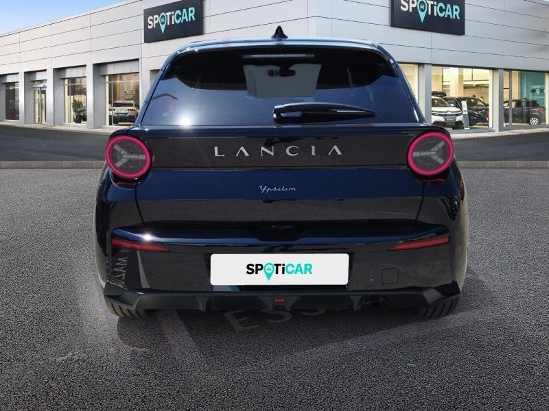 lancia - Visuel 4