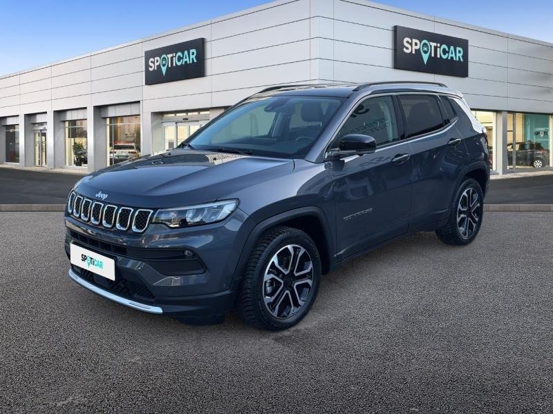 jeep - Visuel 0