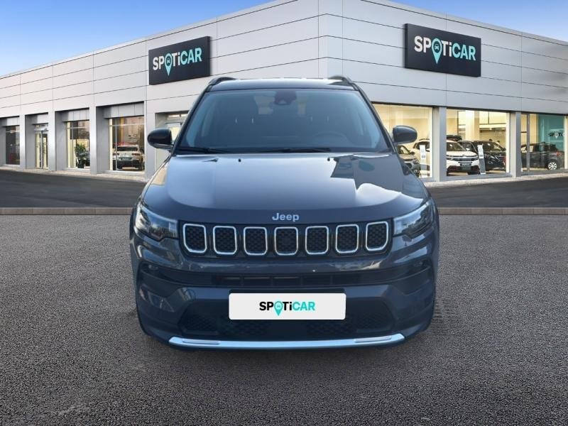 jeep - Visuel 1