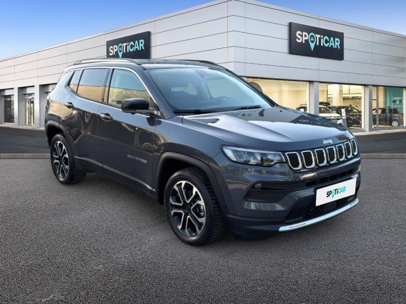 jeep - Visuel 12