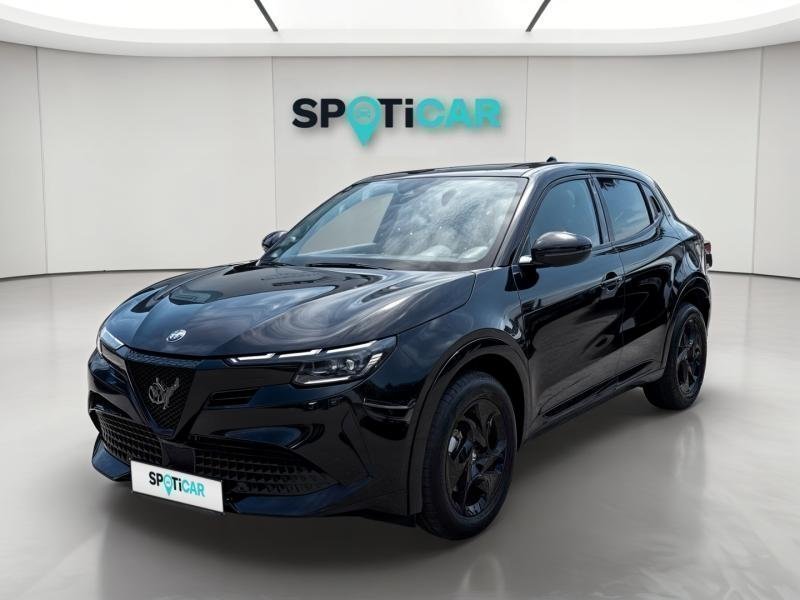 alfa romeo - Visuel 0