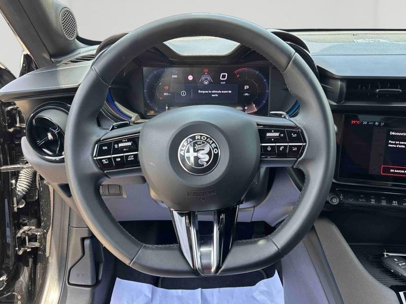 alfa romeo - Visuel 11