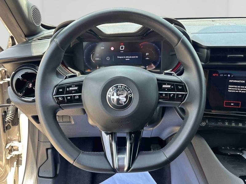 alfa romeo - Visuel 11