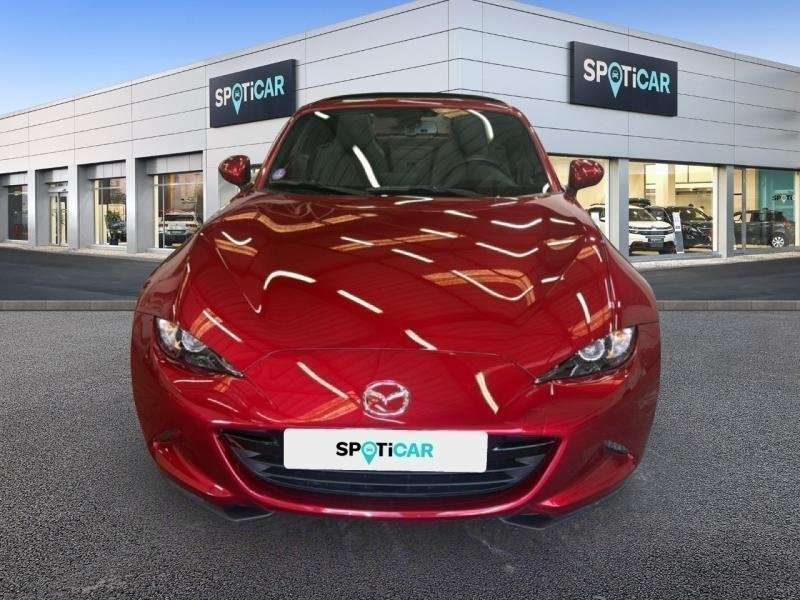 mazda - Visuel 1
