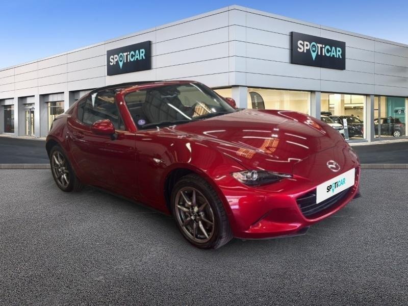 mazda - Visuel 2