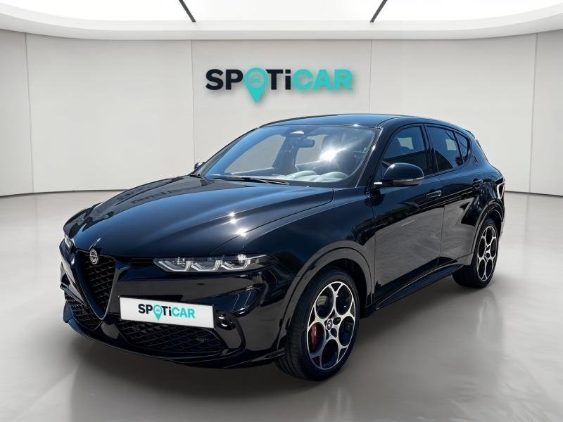 alfa romeo - Visuel 0