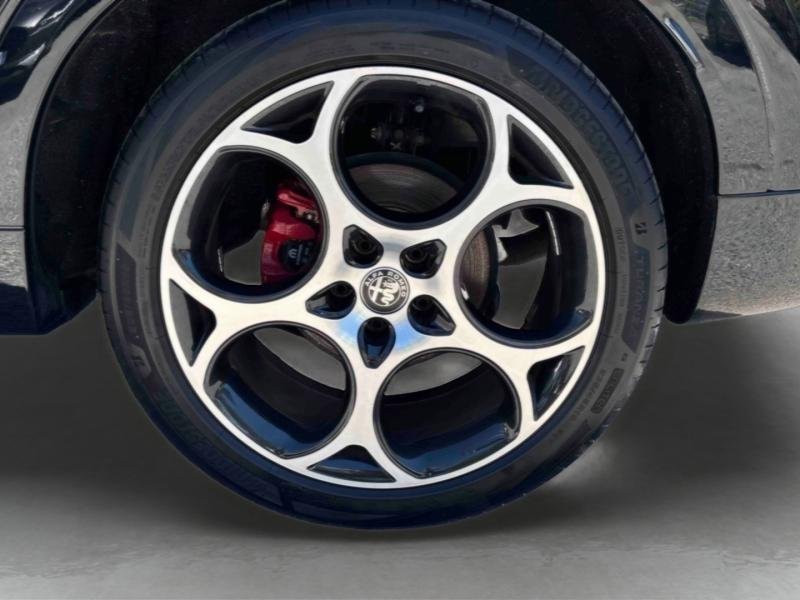 alfa romeo - Visuel 9
