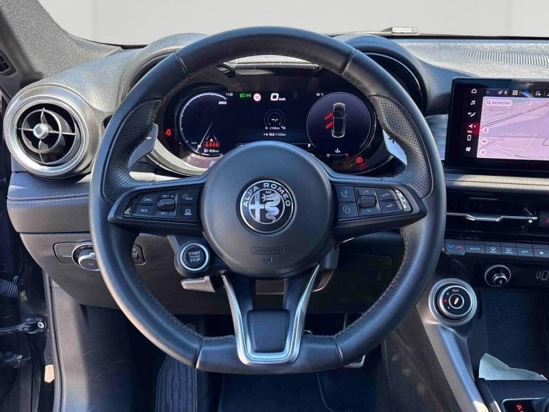 alfa romeo - Visuel 11