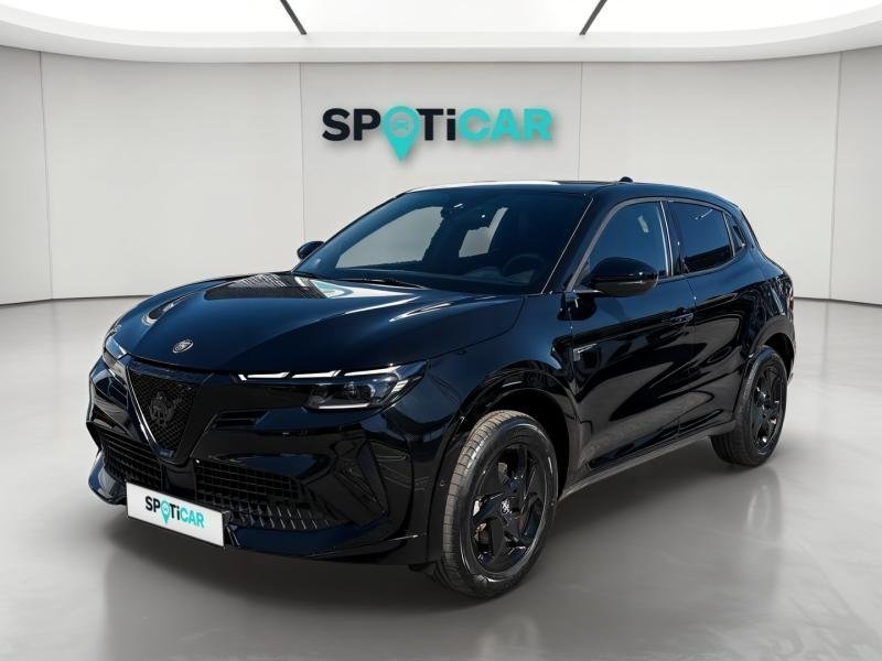 alfa romeo - Visuel 0