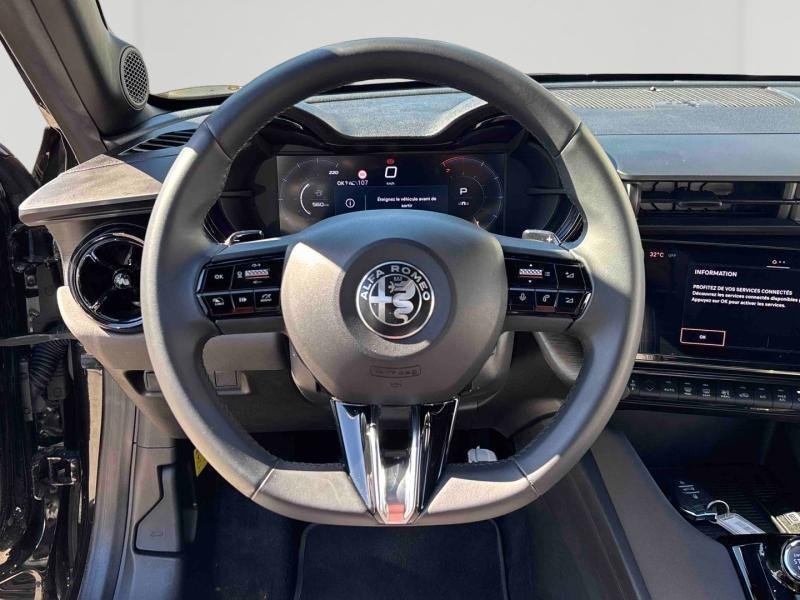 alfa romeo - Visuel 11