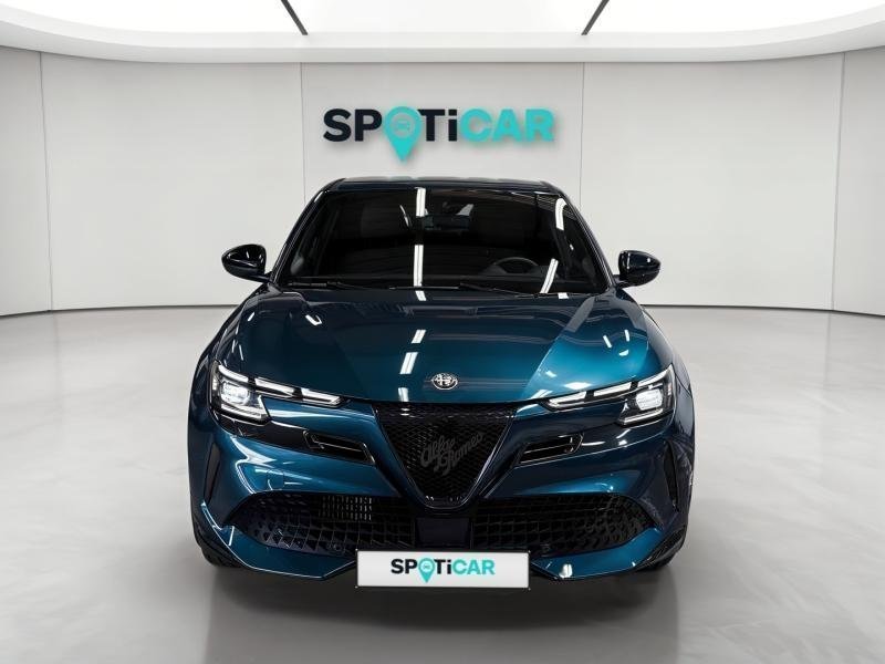 alfa romeo - Visuel 8