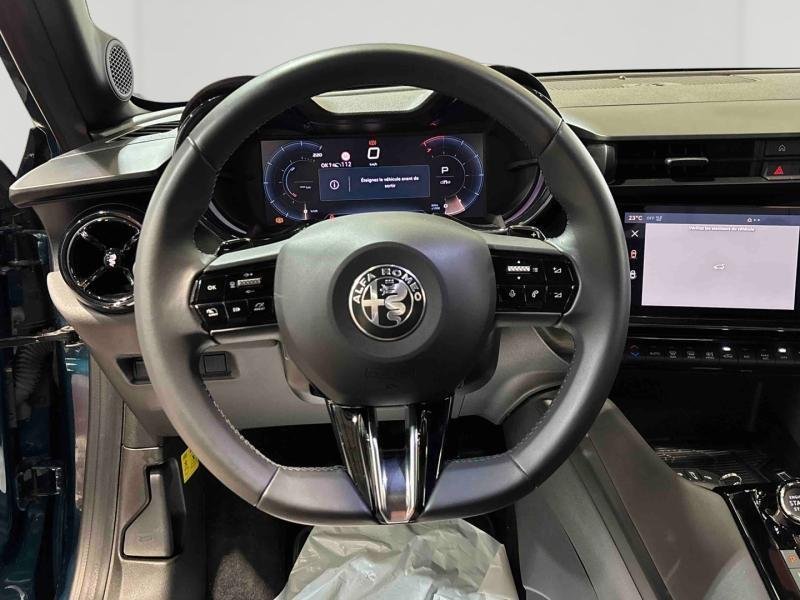 alfa romeo - Visuel 11