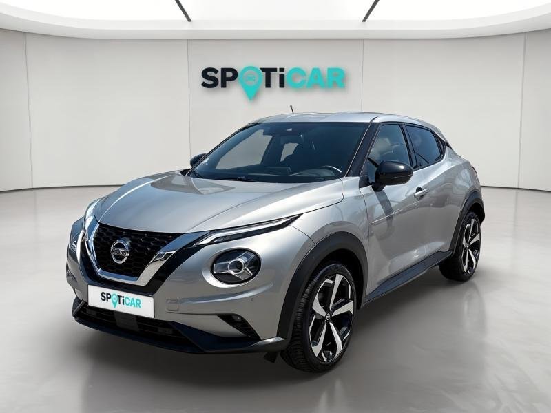 nissan - Visuel 0