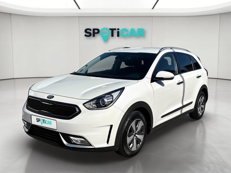kia - Visuel 0