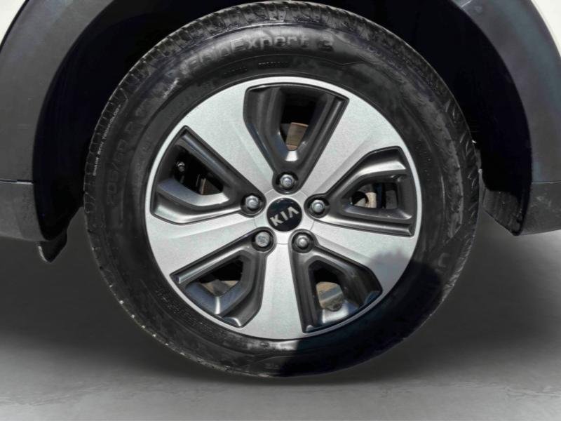 kia - Visuel 9