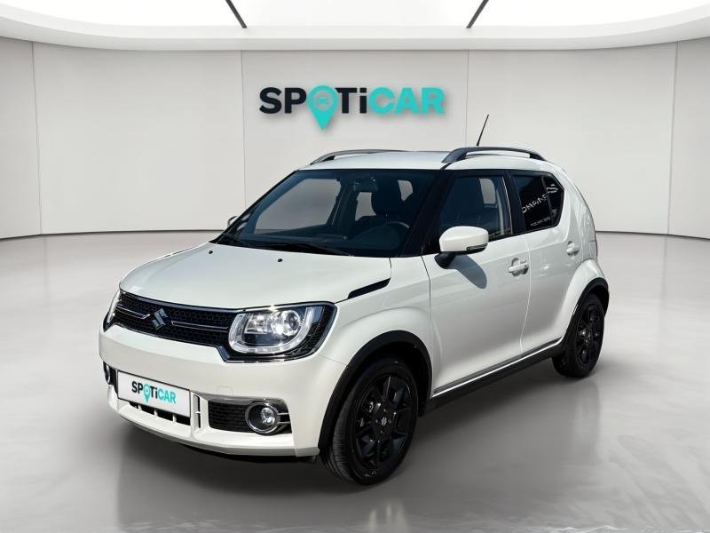 suzuki - Visuel 0