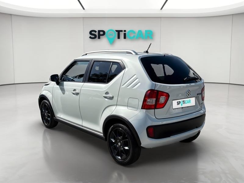 suzuki - Visuel 2
