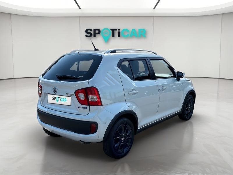 suzuki - Visuel 5
