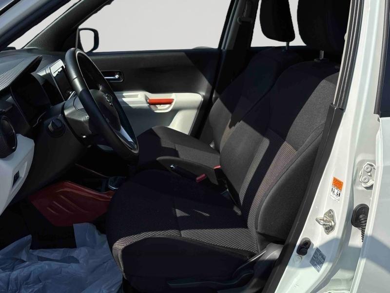 suzuki - Visuel 10