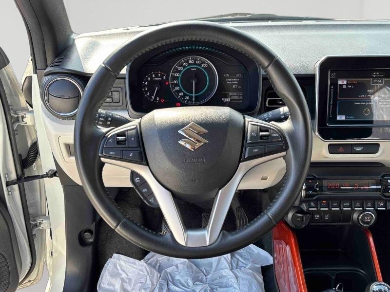 suzuki - Visuel 11
