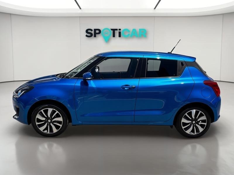 suzuki - Visuel 1