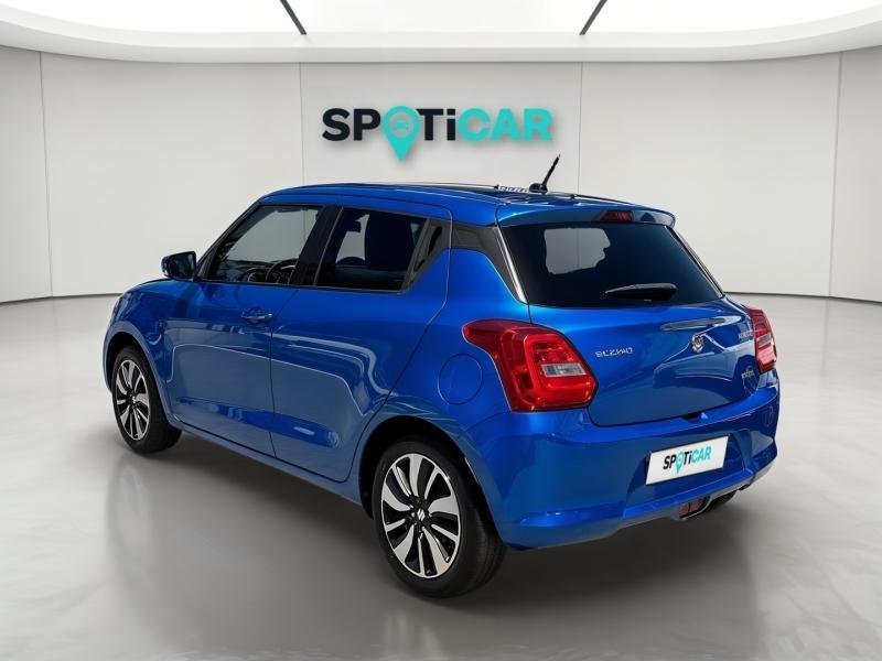 suzuki - Visuel 2