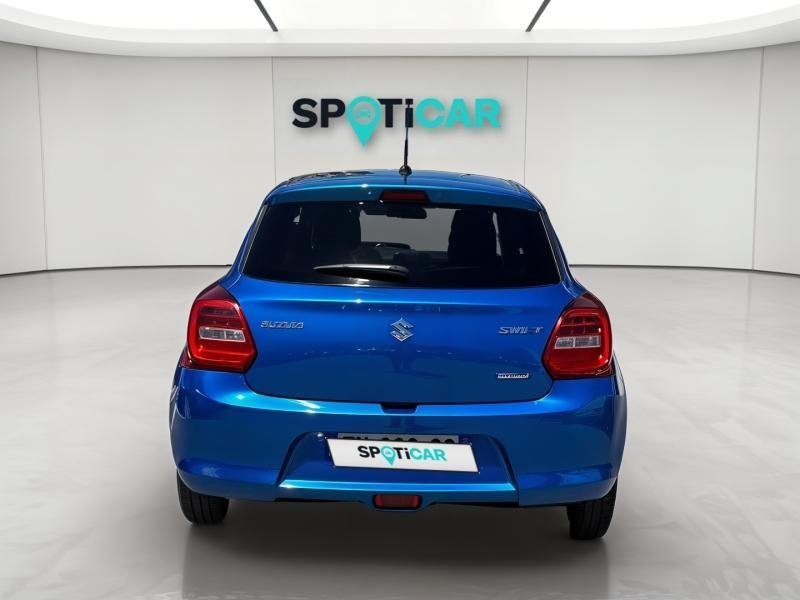 suzuki - Visuel 3