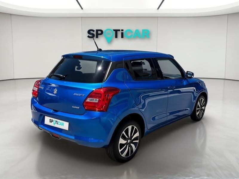 suzuki - Visuel 5