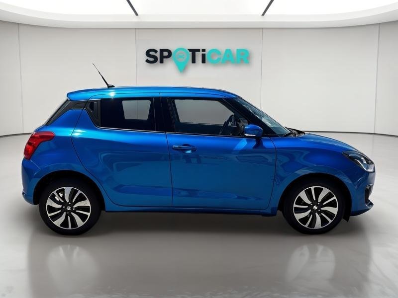 suzuki - Visuel 6