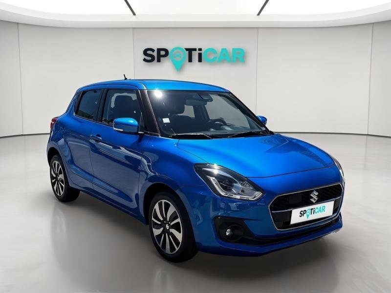 suzuki - Visuel 7